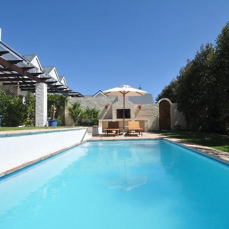 The Gables Hermanus Ngoại thất bức ảnh