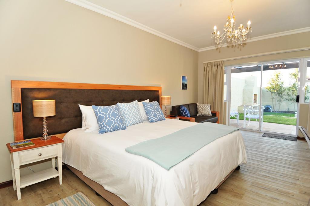 The Gables Hermanus Ngoại thất bức ảnh
