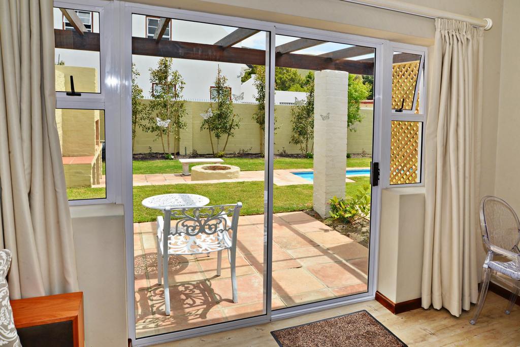 The Gables Hermanus Ngoại thất bức ảnh