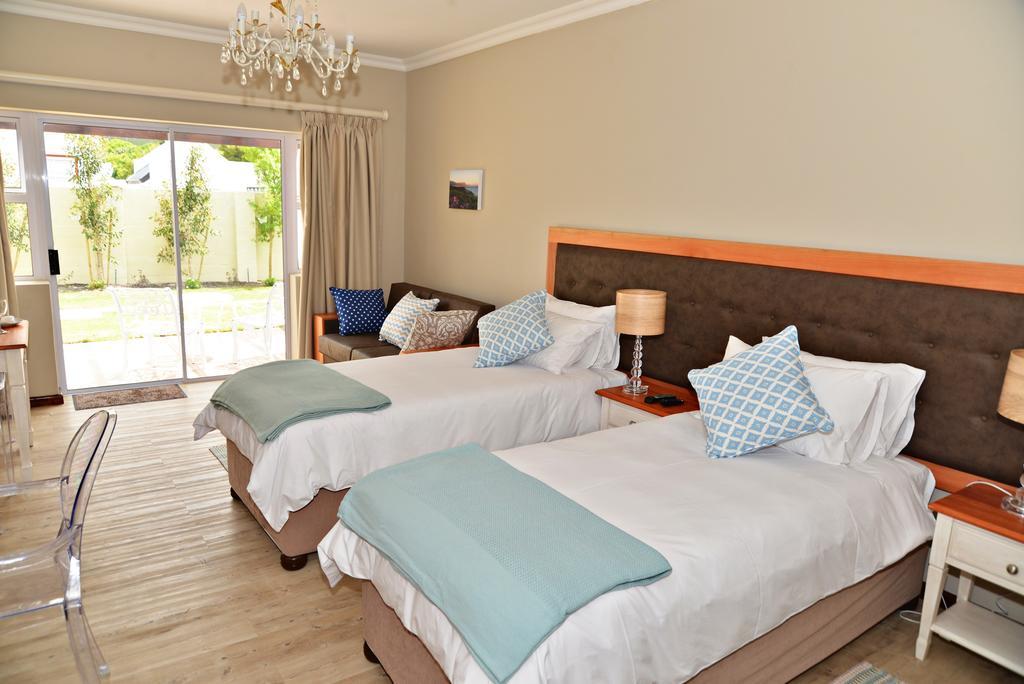 The Gables Hermanus Ngoại thất bức ảnh