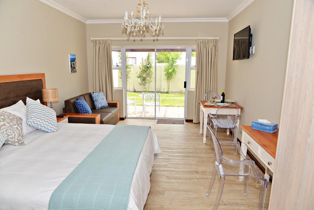 The Gables Hermanus Ngoại thất bức ảnh