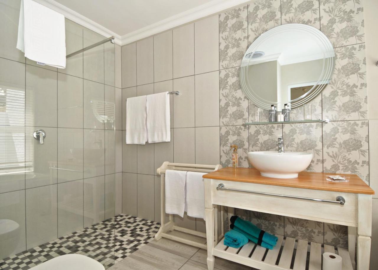 The Gables Hermanus Ngoại thất bức ảnh
