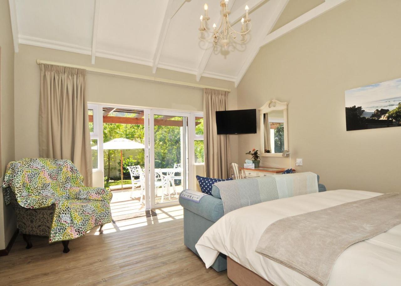 The Gables Hermanus Ngoại thất bức ảnh