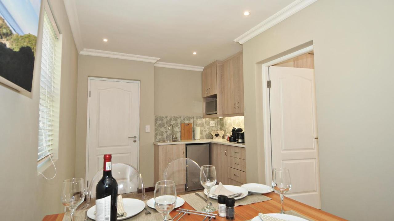 The Gables Hermanus Ngoại thất bức ảnh