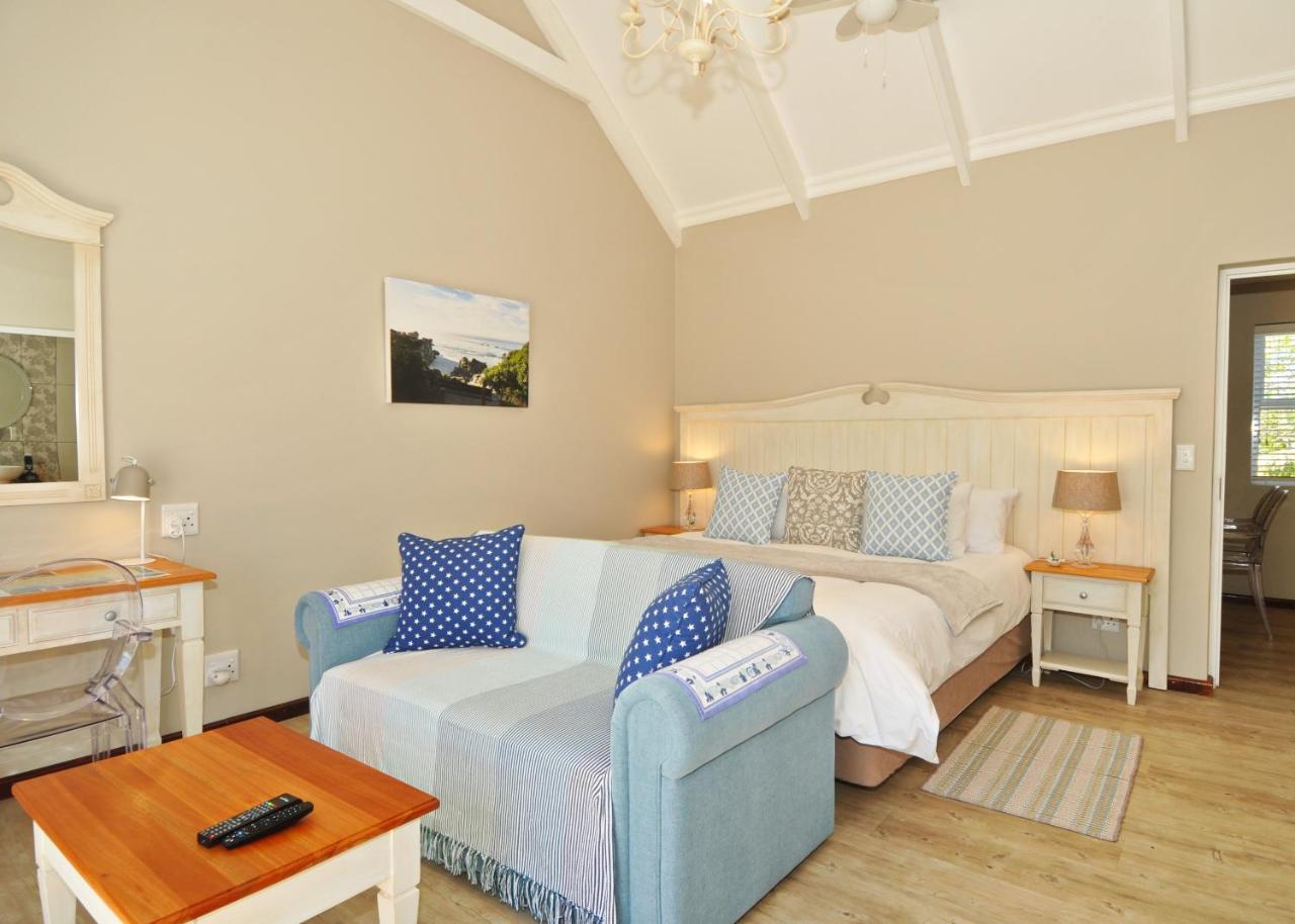 The Gables Hermanus Ngoại thất bức ảnh