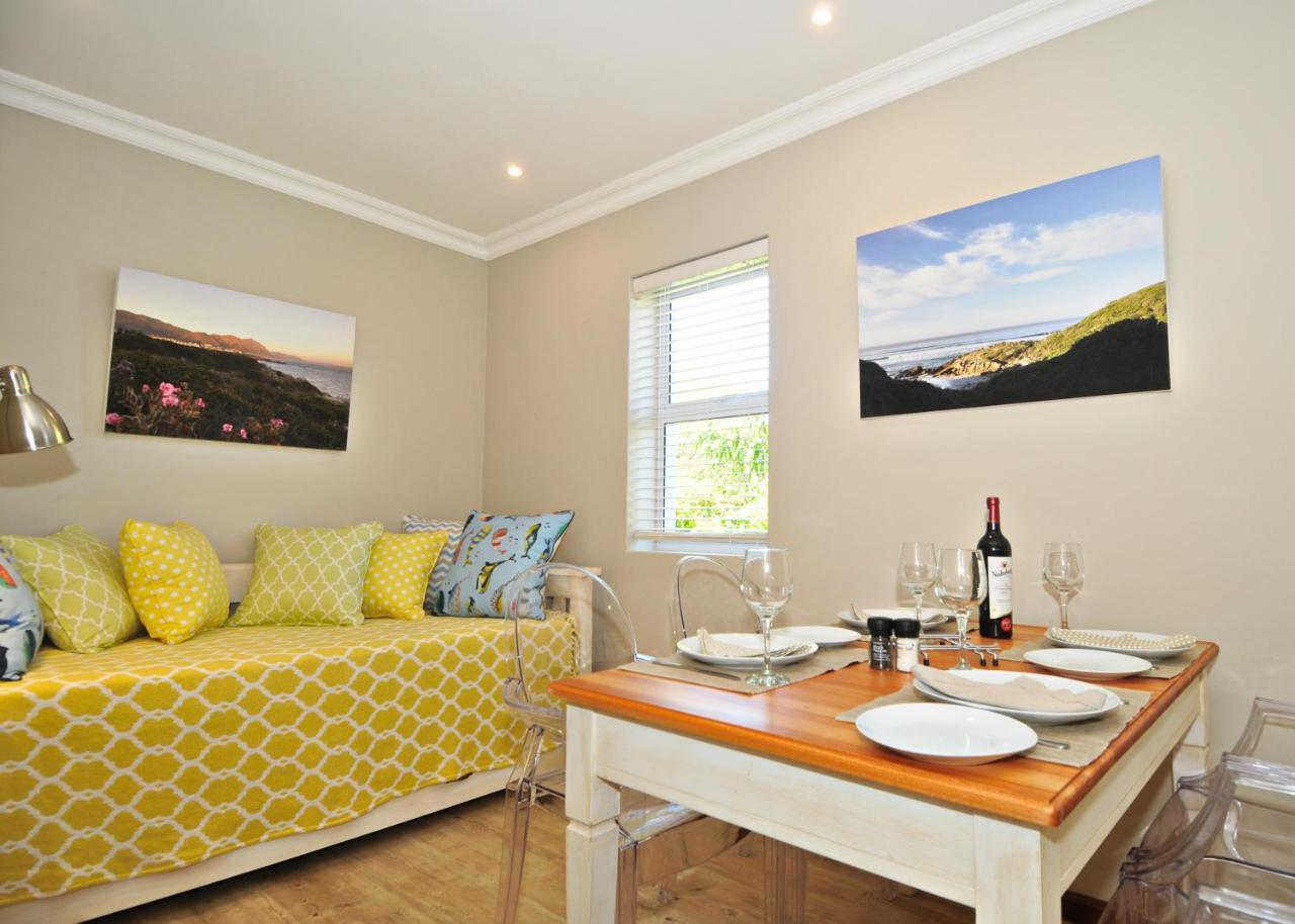 The Gables Hermanus Ngoại thất bức ảnh