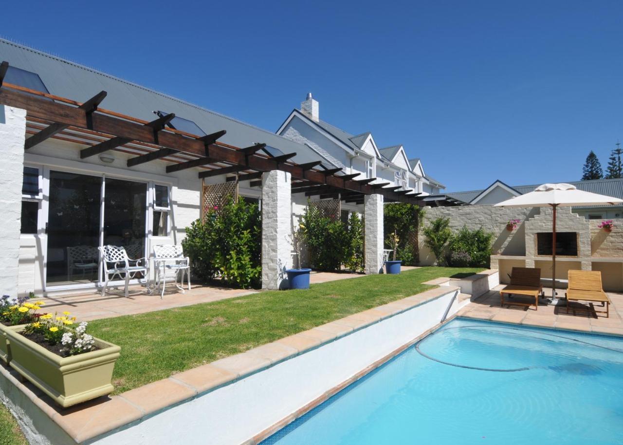 The Gables Hermanus Ngoại thất bức ảnh