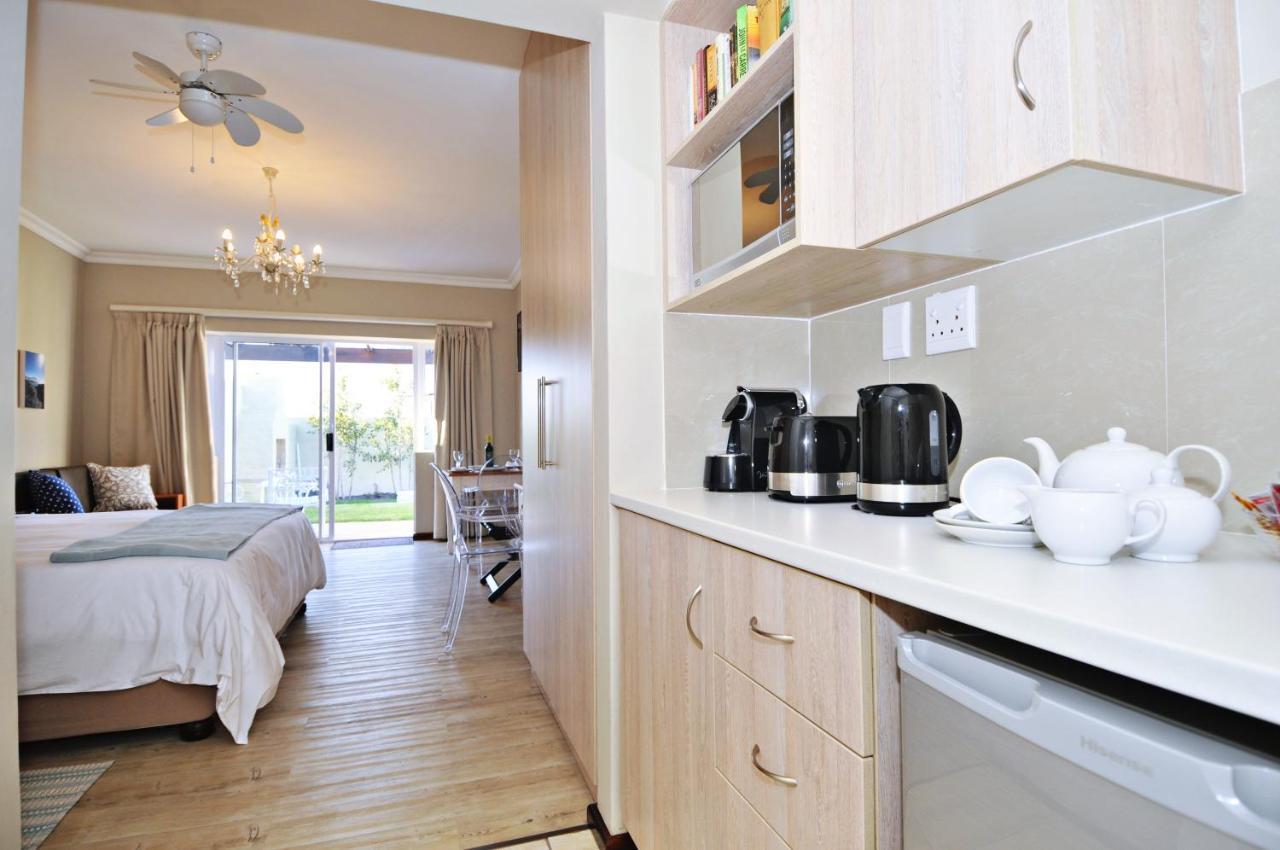 The Gables Hermanus Ngoại thất bức ảnh