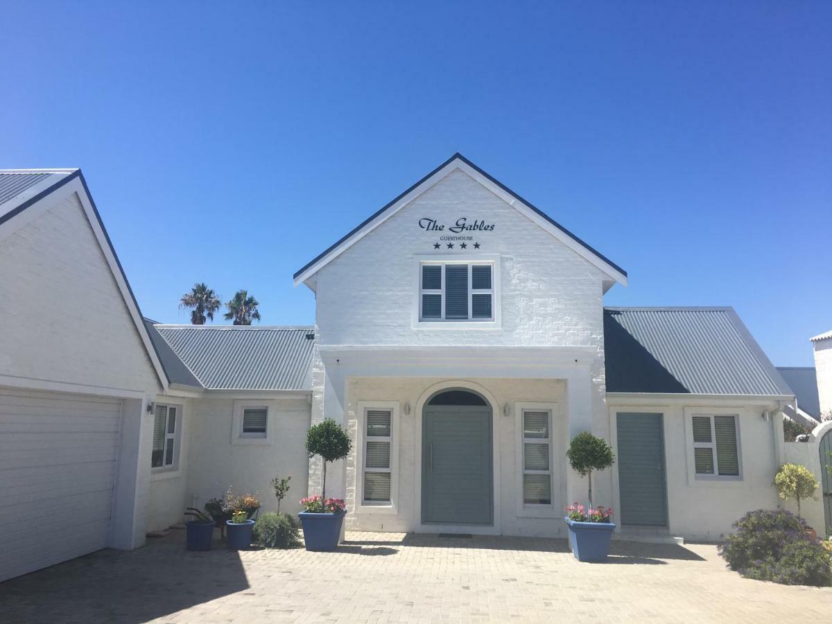 The Gables Hermanus Ngoại thất bức ảnh