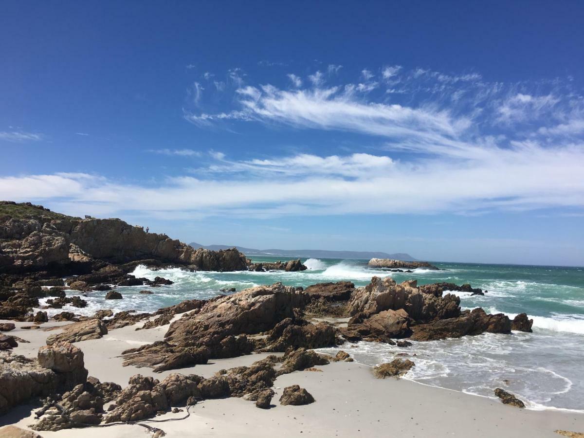 The Gables Hermanus Ngoại thất bức ảnh