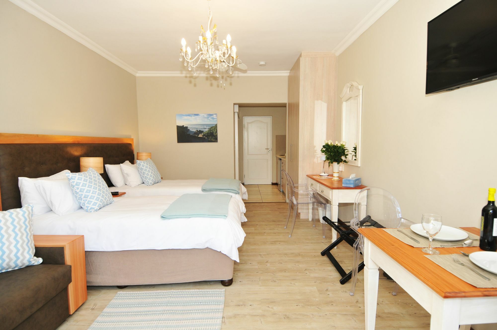 The Gables Hermanus Ngoại thất bức ảnh