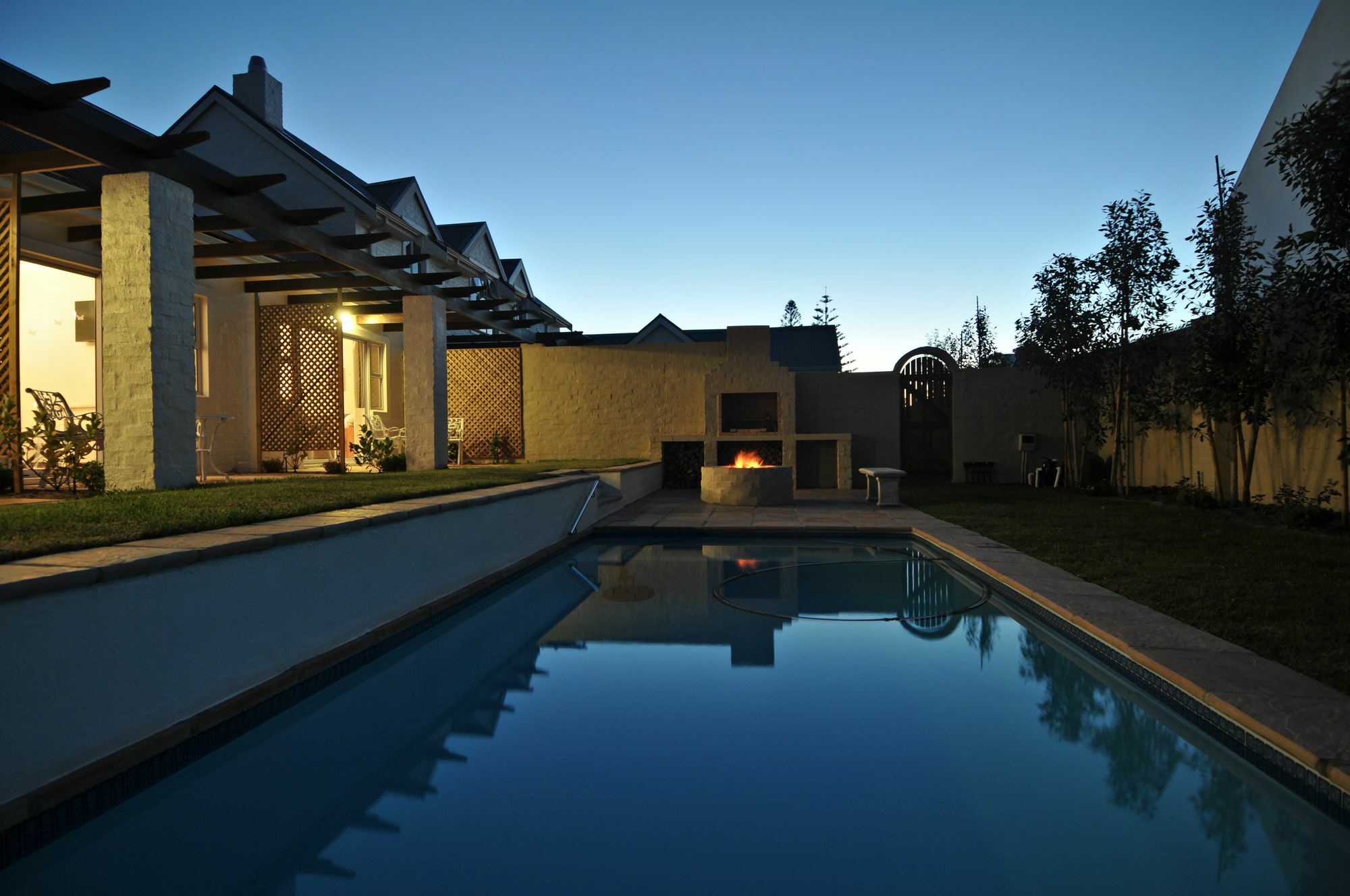 The Gables Hermanus Ngoại thất bức ảnh