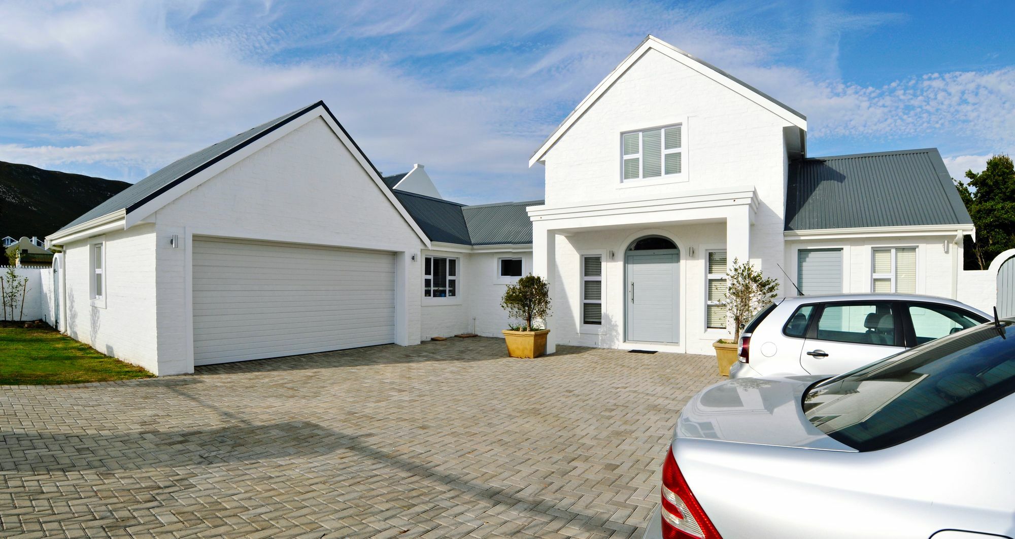 The Gables Hermanus Ngoại thất bức ảnh