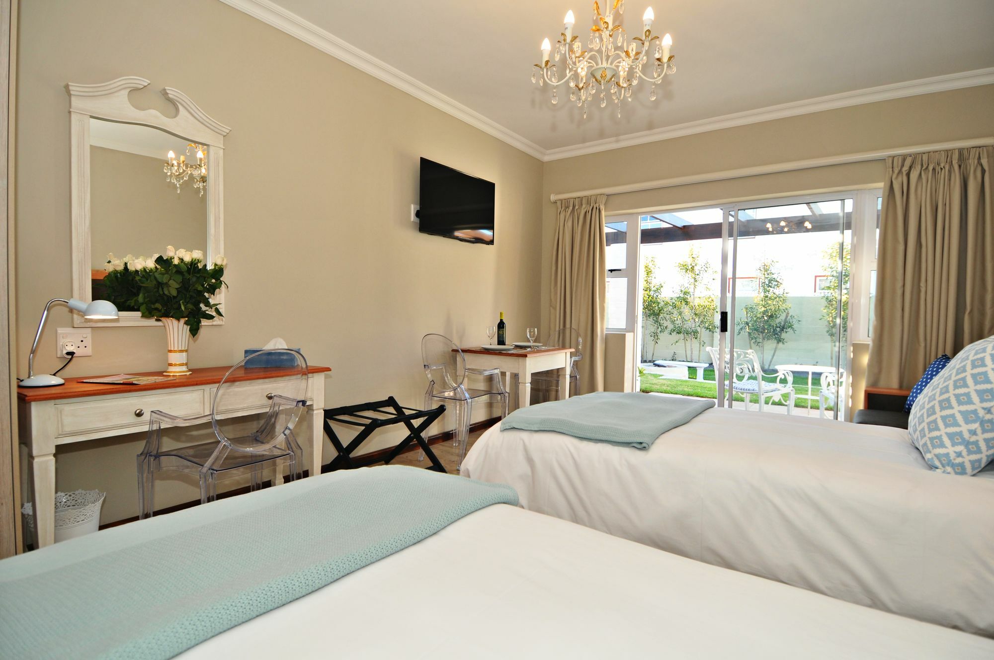 The Gables Hermanus Ngoại thất bức ảnh