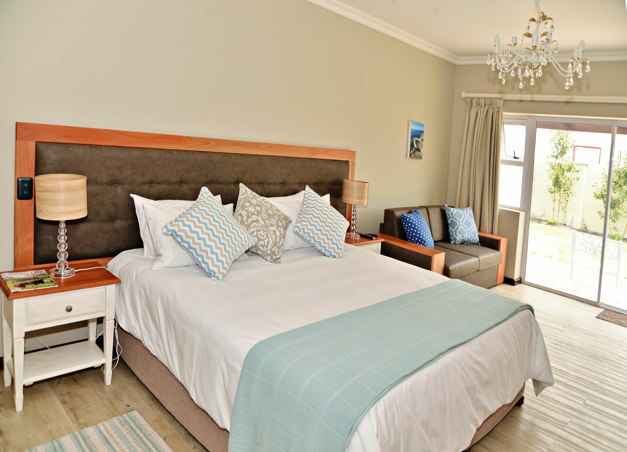 The Gables Hermanus Ngoại thất bức ảnh