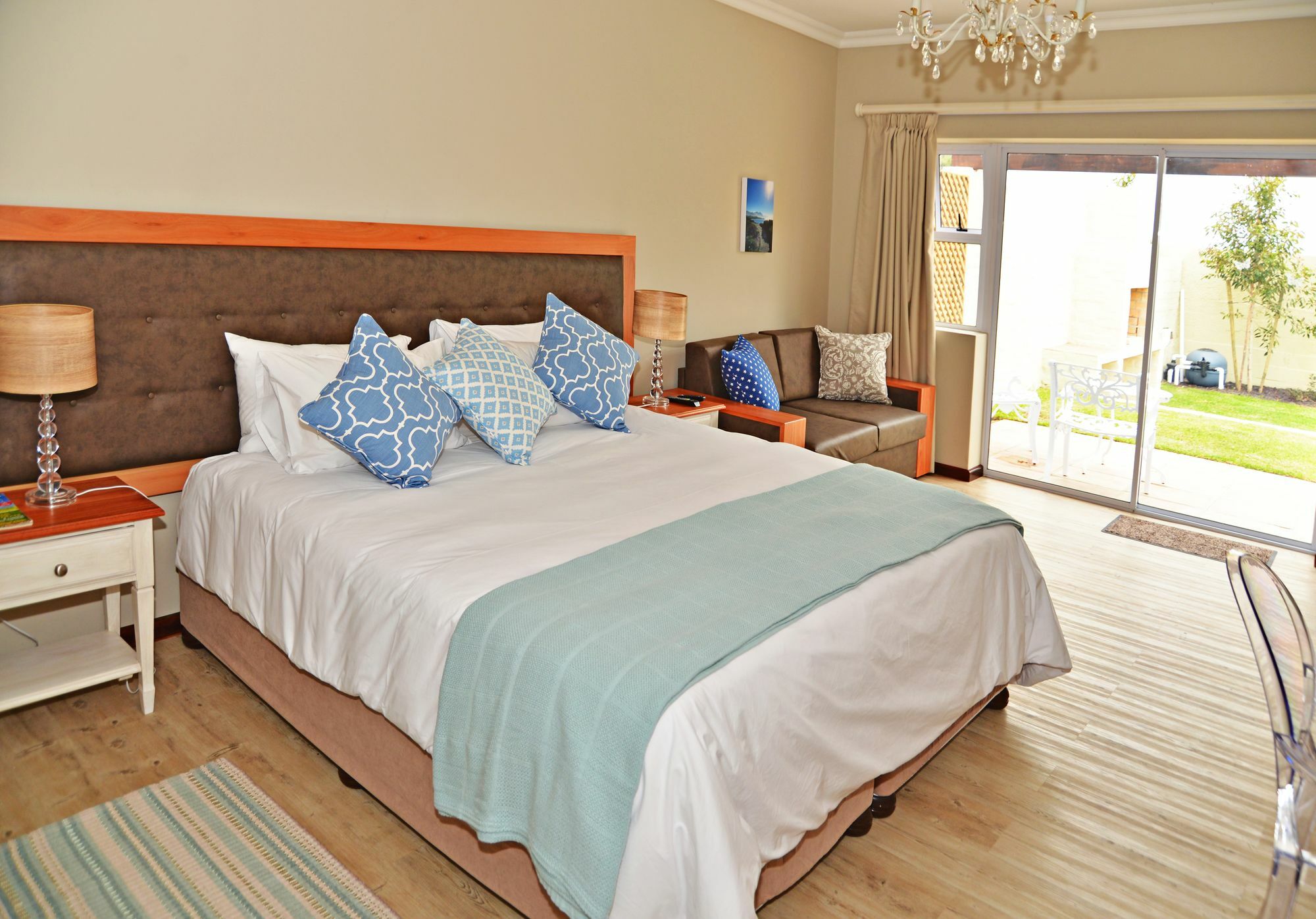 The Gables Hermanus Ngoại thất bức ảnh