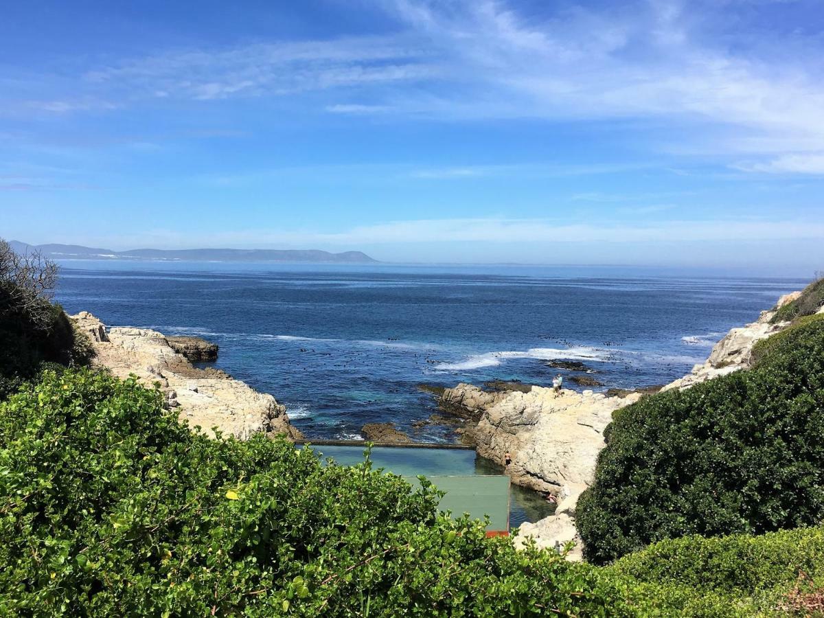 The Gables Hermanus Ngoại thất bức ảnh