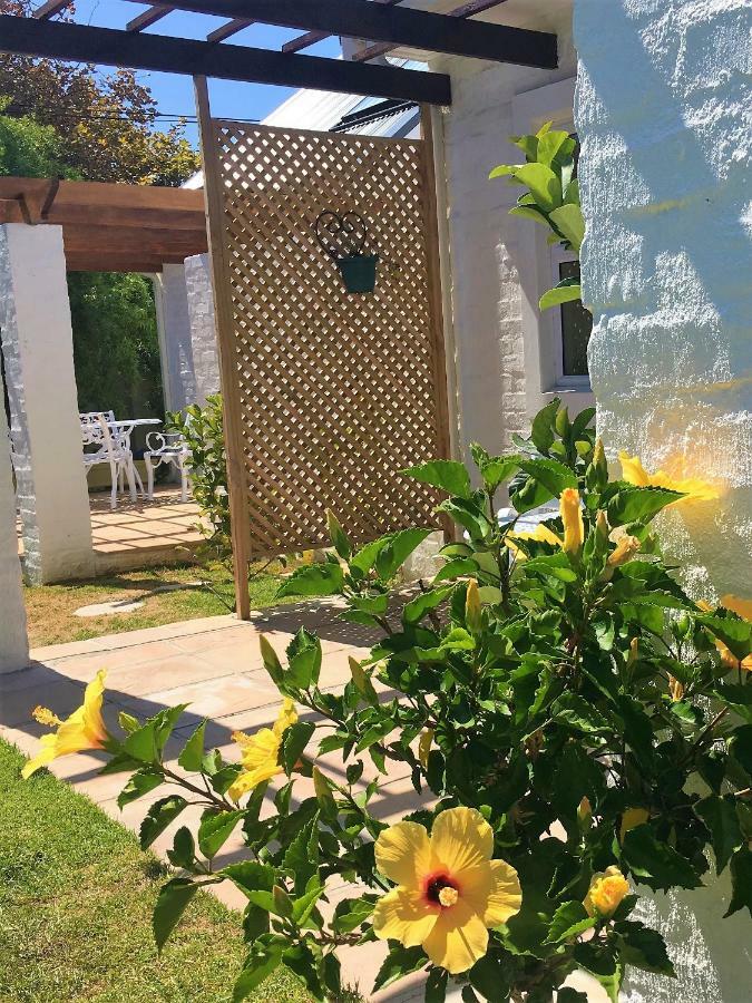 The Gables Hermanus Ngoại thất bức ảnh
