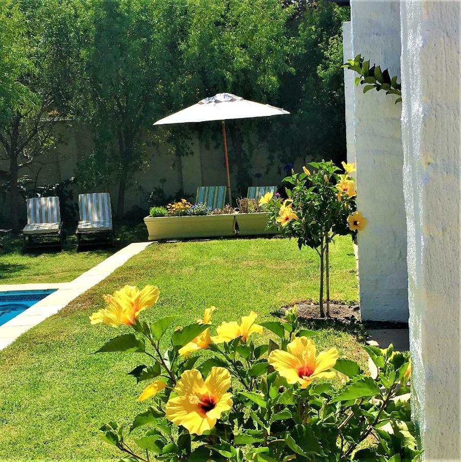 The Gables Hermanus Ngoại thất bức ảnh